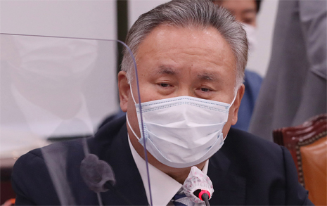 '차별금지법' 발의한 여당 의원들 "문자·전화폭탄 소용없다"