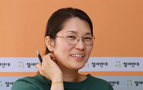 "촛불정권, 언제까지  이 말 가능할까요?"