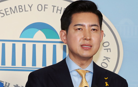 박창진 총선 출마 "정의당·노회찬 덕에 살아남았다" 
