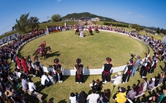 축성 600주년, 3년 만에 열리는 서산해미읍성 축제