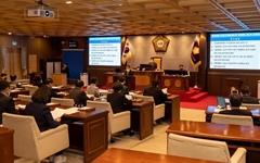 강남구의회, 지역서점 활성화 및 지원 관련 조례 제정