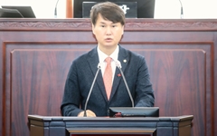 송선영 시의원, 화성도시공사 고문 위촉 문제 제기