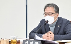 "강원도청 제2청사 설립 지지부진한 이유, 강릉시 태도 때문"