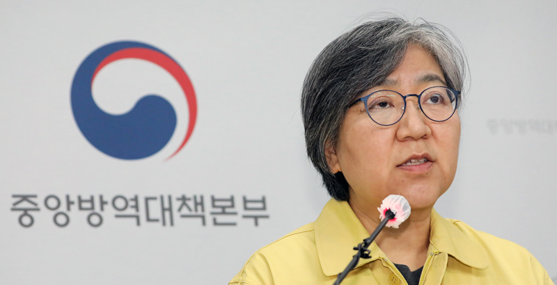 Eun-kyung Jung “Even though the distance is strengthened, the fashion is not broken…3 steps are under review”