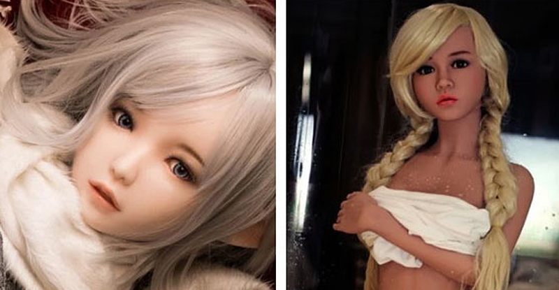 4 reasons the court gave permission to import Realdoll