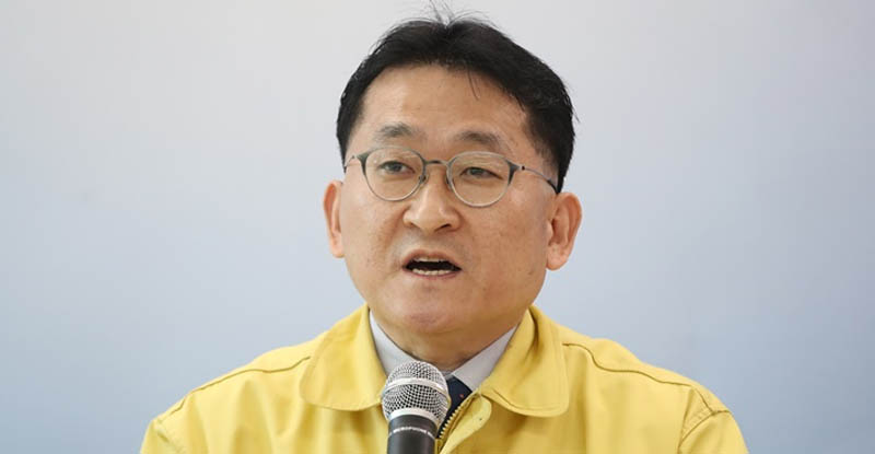The prosecution warrants arrest warrant for’Kim Hak’s case’ Cha Gyu-geun, head of the immigration headquarters