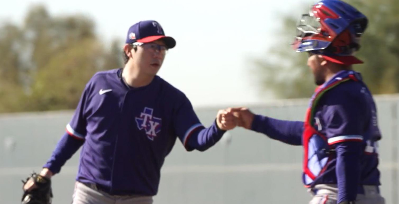 ‘Second Practice’ Yang Hyun-jong, 2 innings 3K perfect throw