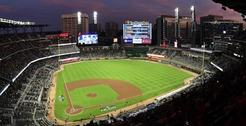 mlb the show 23 best created stadiums