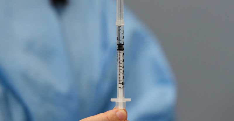 [백신 접종 100만명] ‘방역 우수 국’대한민국의 ‘백신 우수 국’영국의 길