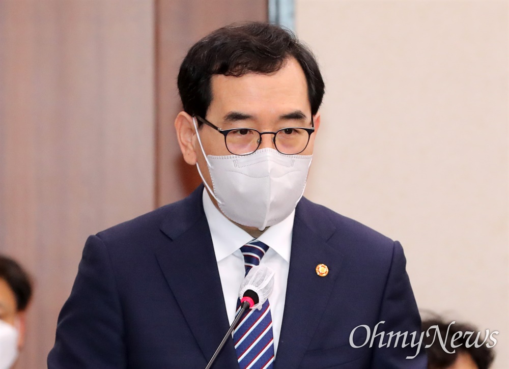 태양광 조사하는 윤석열 정부, 한국 10년 이상 퇴보한다