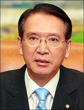 김형오 국회의장