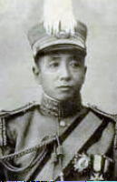 장작림(1873-1928)