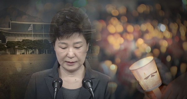  SBS <그것이 알고 싶다>는 지난 세월호 참사 당시 박근혜 대통령의 사라진 7시간에 대해 보도했다.