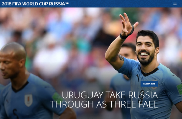  월드컵에서 두 번이나 큰 사고를 쳤지만 수아레스(오른쪽)가 우루과이 축구의 영웅인 것도 분명한 사실이다.