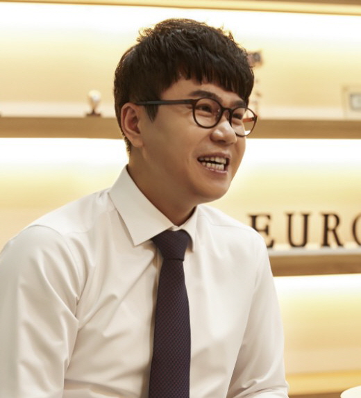  김성현 유로라인글로벌(주) 대표