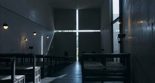 안도 타다오 세계적인 건축가 안도 타다오를 조명한 다큐멘터리 영화 <안도 타다오>가 오는 25일 개봉한다.