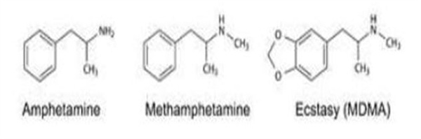 암페타민 Amphetamine