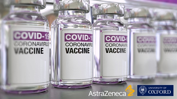  정부가 신종 코로나바이러스 감염증(코로나19) 백신 개발사인 아스트라제네카와 백신 계약 체결을 완료했다.