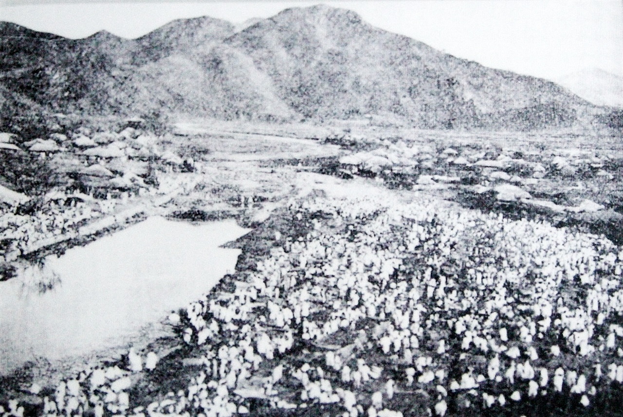  군산 장날(1905년)