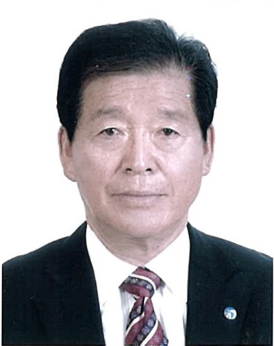  강경진 한국국제대 총장.