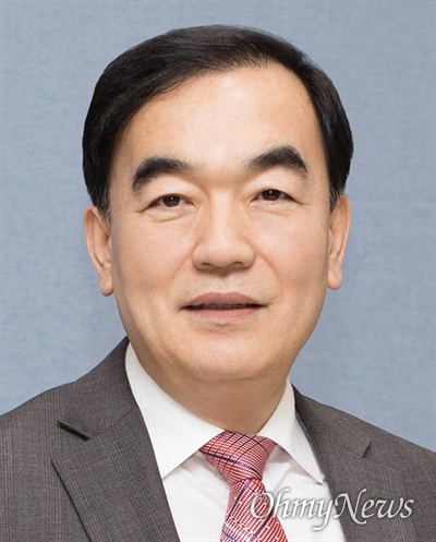  김태원 대구시의원.