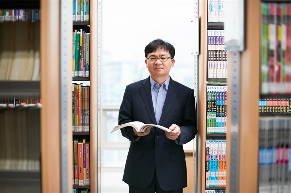  한국교원대학교 김용 교수