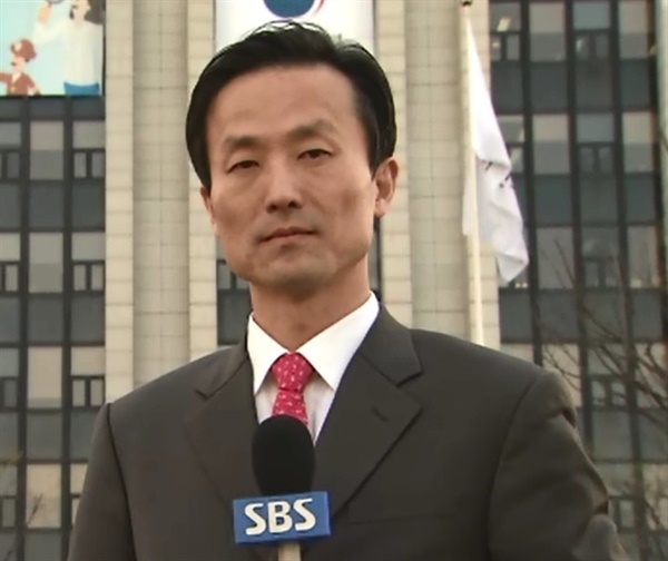안정식 SBS 북한 전문 기자