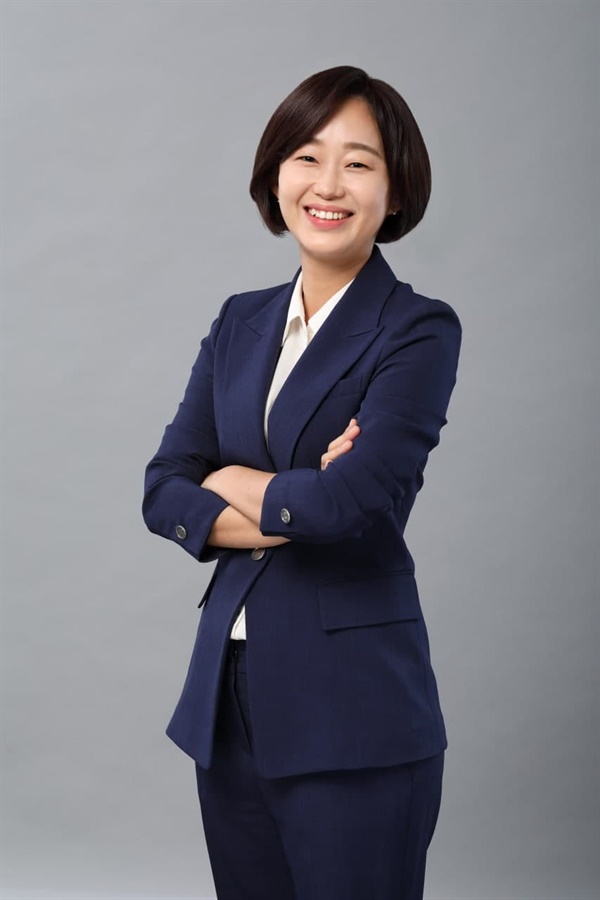 김재연 진보당 상임 대표