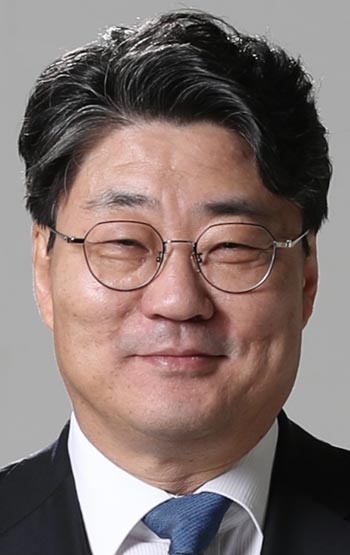 <한겨레> 대표이사를 지낸 양상우 연세대 경제대학원 겸임교수