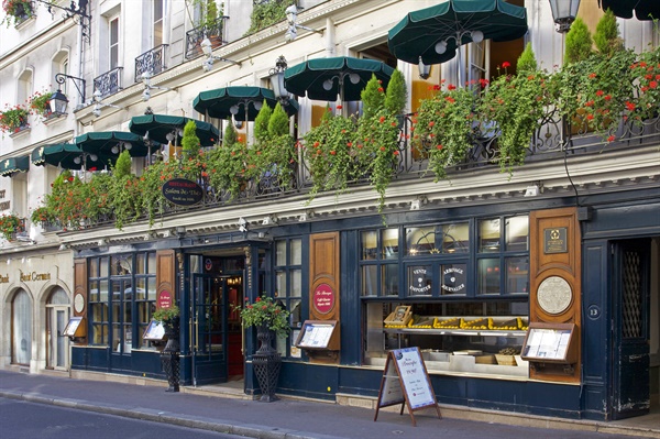 프랑스 파리에 있는 카페 프로코프