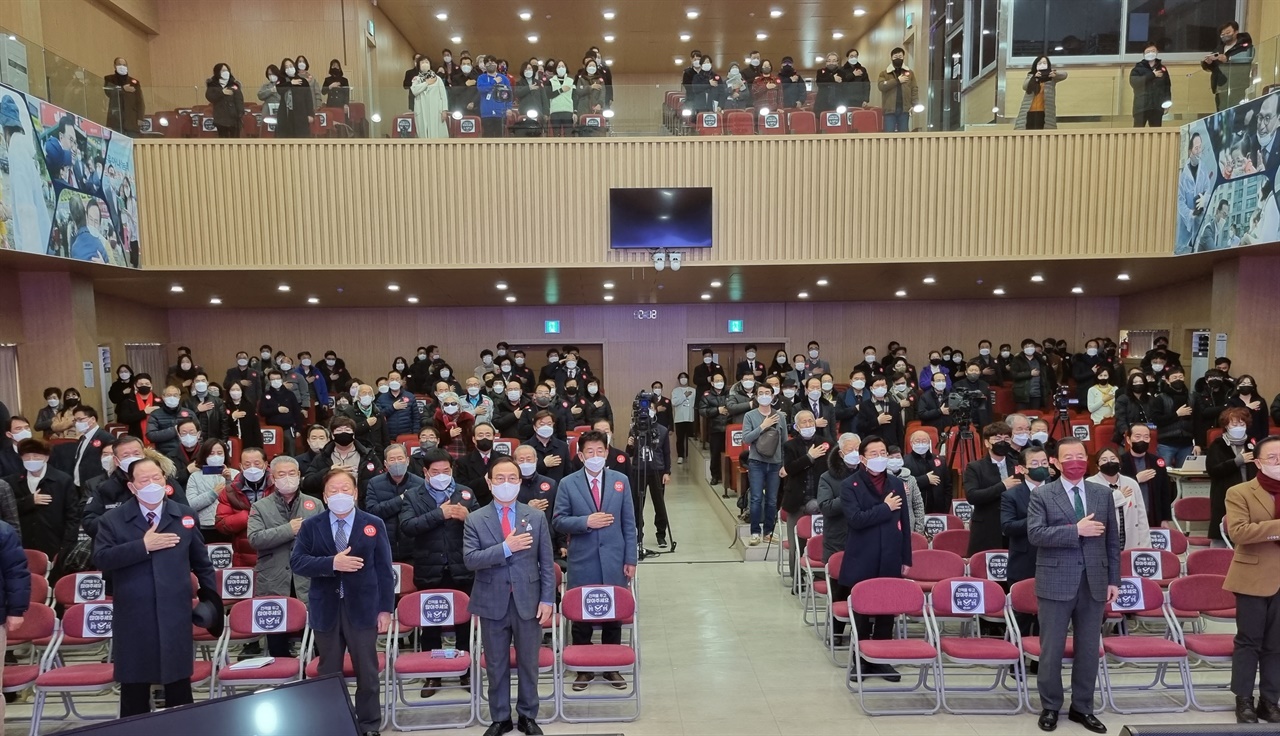 박상돈 천안시장 자서전 북콘서트가 지난 15일(토) 오후 나사렛대학교에서 성황리에 개최됐다. 