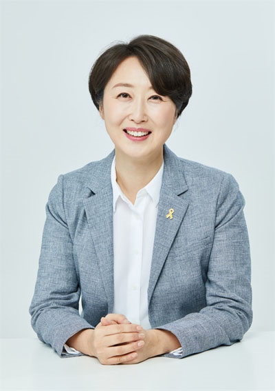 권수정 정의당 서울시장 후보