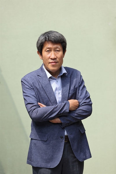 김동춘 교수 프로필 사진