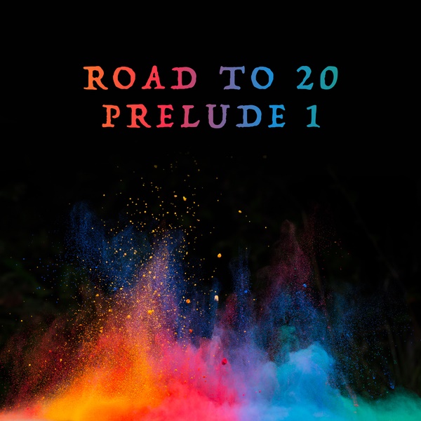  지난 11월 18일 조용필이 발표한 싱글 앨범 'Road to 20 - Prelude 1'