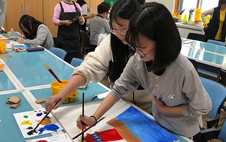 미술 교사들 분노하게 한 서울시 교육청