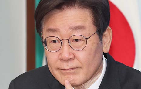 민주당 "윤 대통령 명백한 당무 개입, 법적 조치 검토"