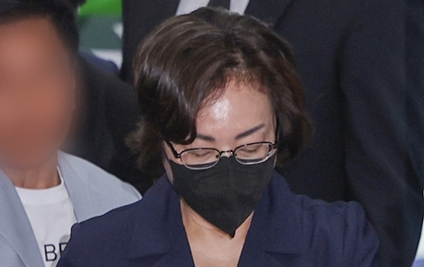 [단독] 박희영 용산구청장 개인 재판인데... 구청 공무원 19명 무더기 참석