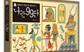 이건희·이명박·박근혜가 왜 이집트 벽화에?