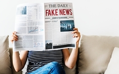 가짜뉴스의 본질은 프레임 전쟁