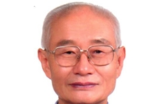 1998년에 말뭉치 기반 한국어사전 최초로 펴낸 고 이상섭 교수 