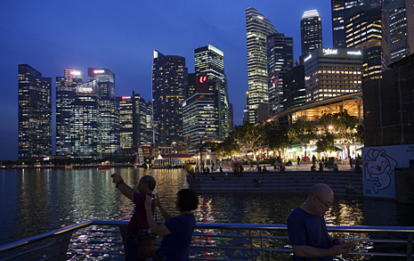 마약사범은 사형? 싱가포르와 대한민국의 결정적 차이 