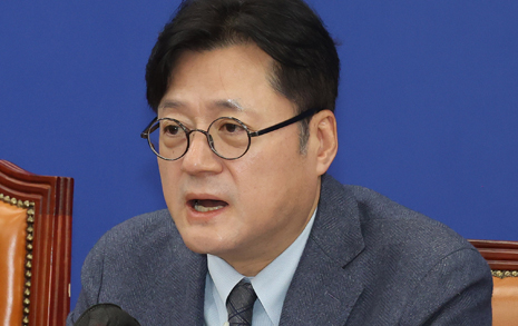 '법사위 멈춤'에 가로막힌 민주당 "30일 이동관 반드시 탄핵"