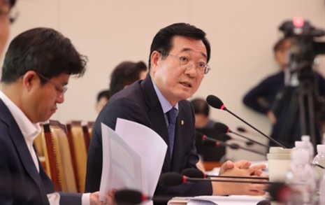 민홍철 의원, '동남권순환 광역철도' 조속 추진 법안 발의
