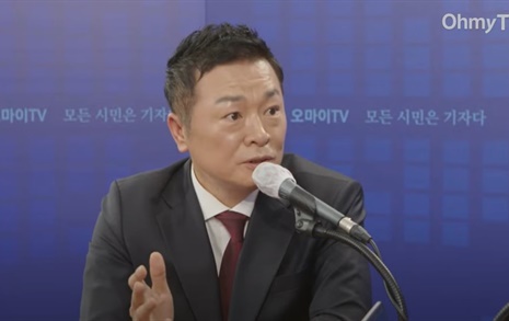 '김건희 디올백' 논란에 김철근 "윤 대통령 특검법 받아야"