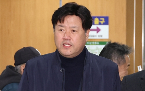 대장동 의혹 김용, 징역 5년 법정구속... 유동규 무죄, 진술 신빙성 인정 