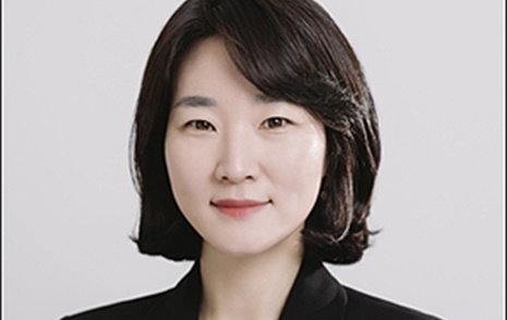 이지혜 전 보좌관, 대전균형발전특별위원장 임명