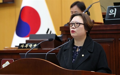 "서산시, 노동자 특수건강진단 중단 8년째 수수방관"