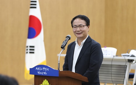 경기교육단체 "교육부 조례 예시안, 반교육적... 당장 중단해야"