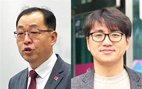 진보당 이명주·김종현 예비후보 "새로운 대한민국 건설에 앞장"