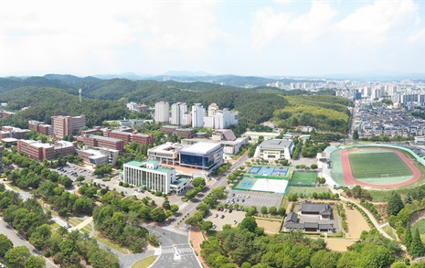 '글로컬대학' 경상국립대, 신입생 정시 780명 모집